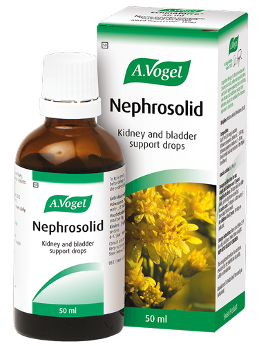 BIOFORCE NEPHROSOLID DROPS 50ML – Linton Grange Pharmacy