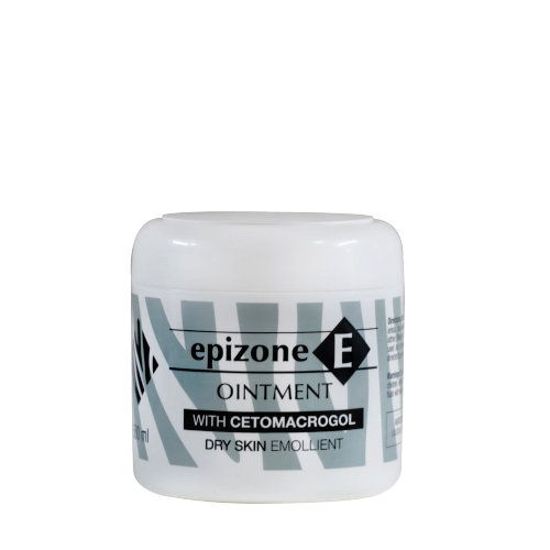 EPIZONE E OINTMENT 100G