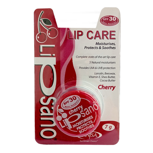LIPSANO CHERRY