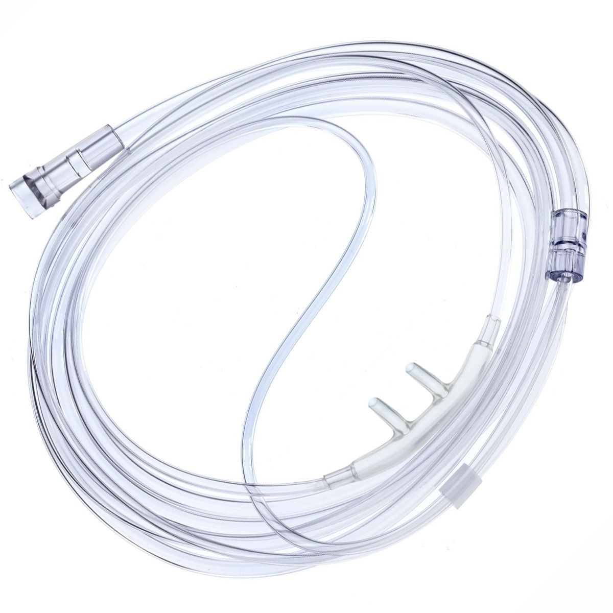 HEALTHEASE OXYGEN NASAL CANNULA FOR ADULTS
