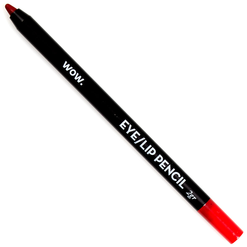 WOW PENCIL WAX ASSORTED