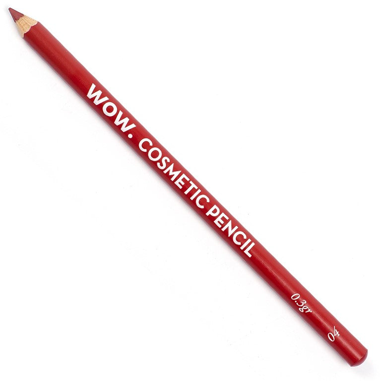 WOW MATTE COSMETIC PENCIL ASSORTED