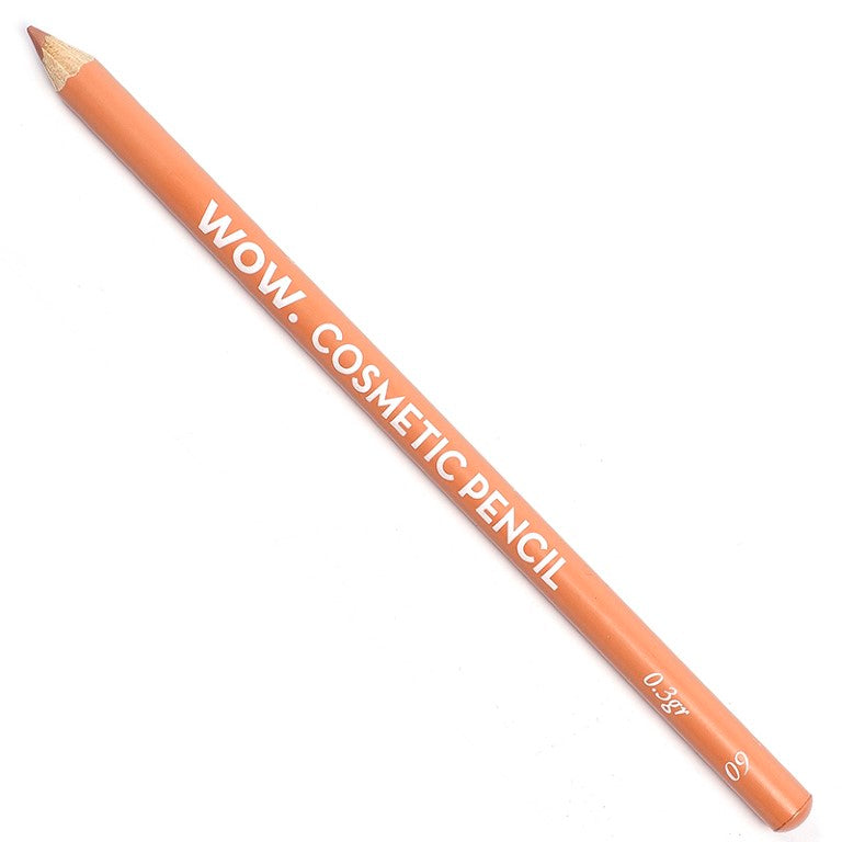 WOW MATTE COSMETIC PENCIL ASSORTED