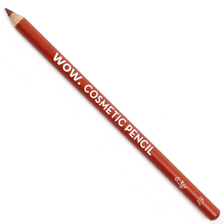 WOW MATTE COSMETIC PENCIL ASSORTED