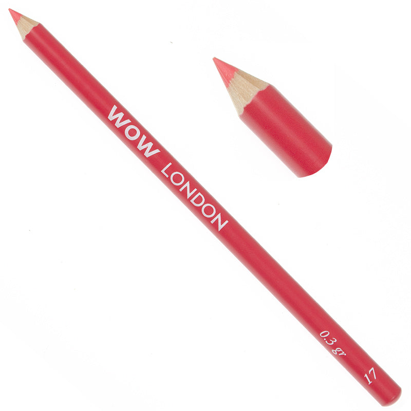 WOW MATTE COSMETIC PENCIL ASSORTED