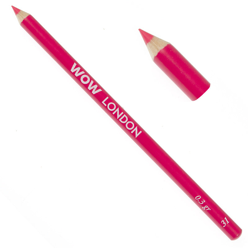 WOW MATTE COSMETIC PENCIL ASSORTED