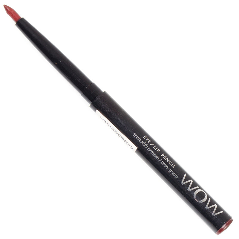 WOW EYE/LIP RETRACTABLE PENCIL ASSORTED