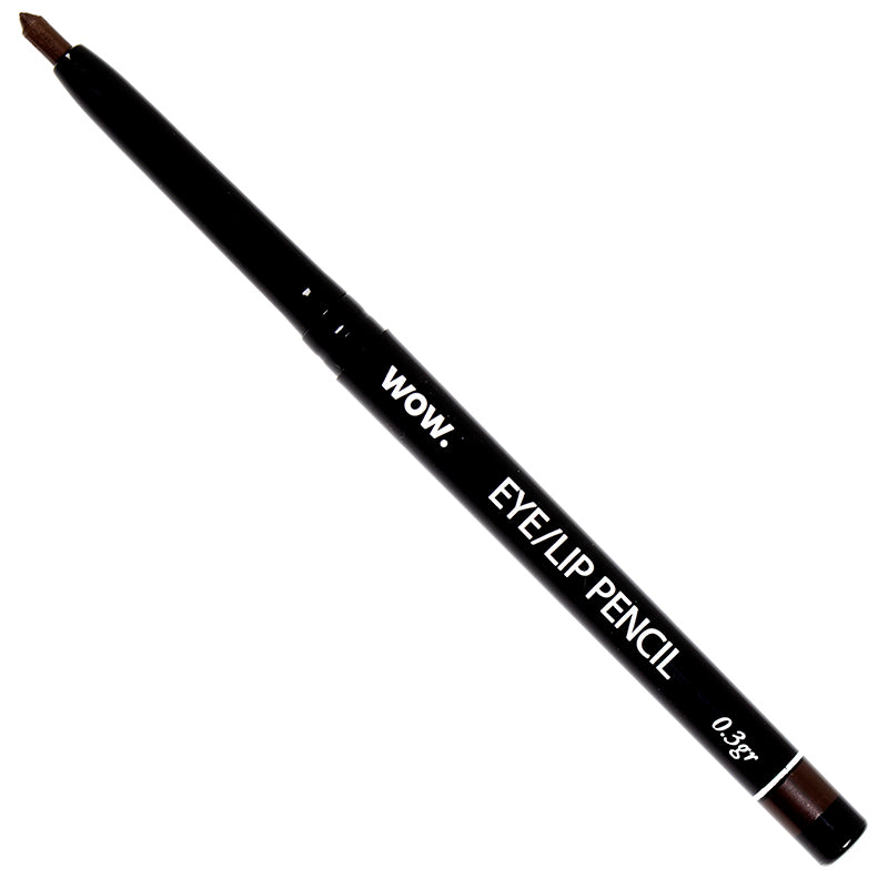 WOW BROWN EYE PENCIL