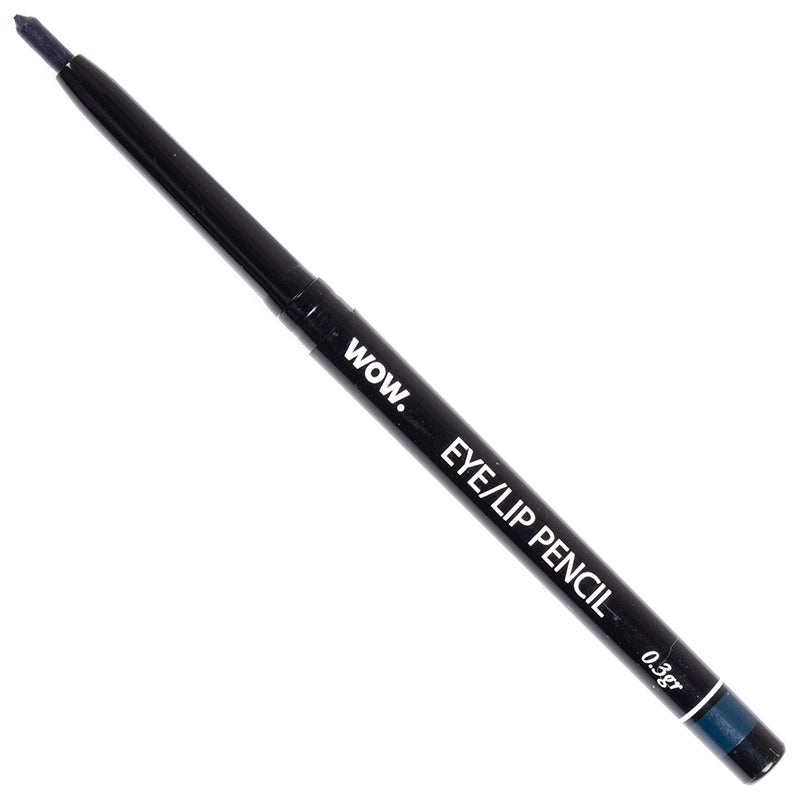 WOW RETRACTABLE EYE/LIP PENCIL ASSORTED