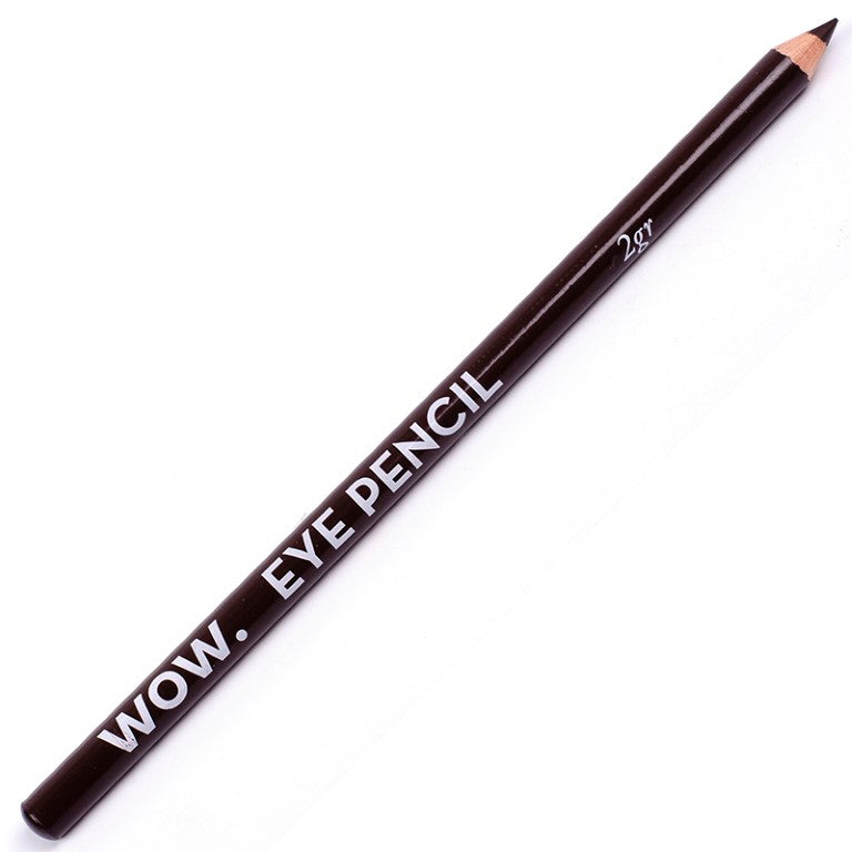WOW EYE PENCIL WITH SHARPENER