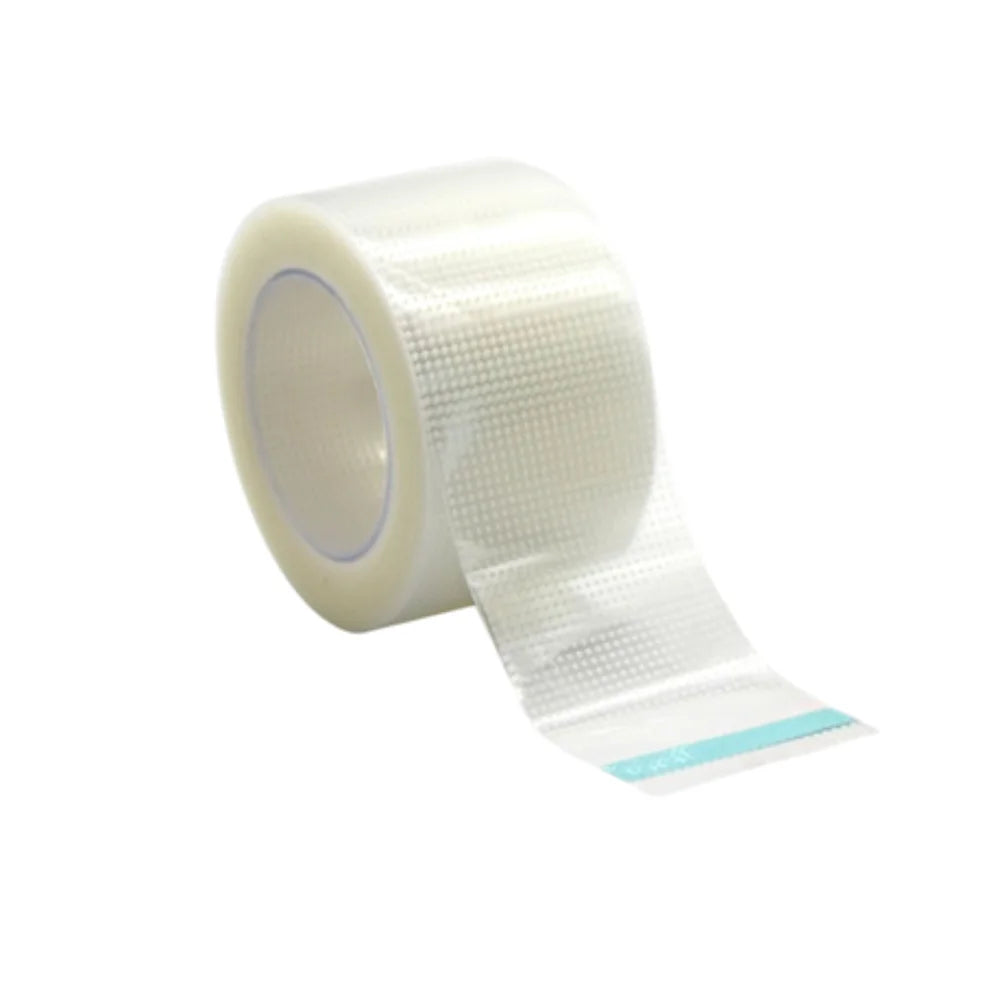 SURGICAL PERFORATED BANDAGE TAPE 2.5CM X 5M