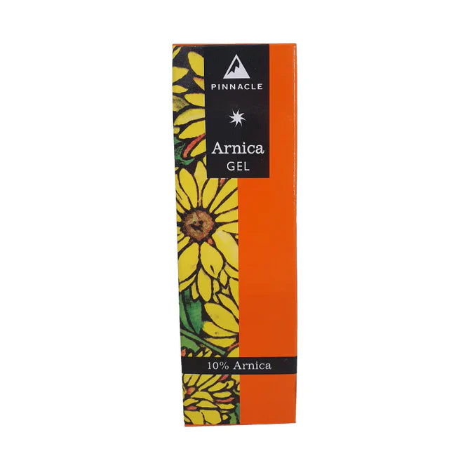 PINNACLE ARNICA GEL 50ML