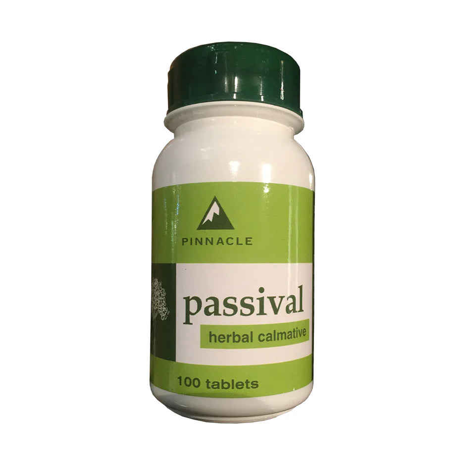 PASSIVAL 100MG/45MG TABLETS 100