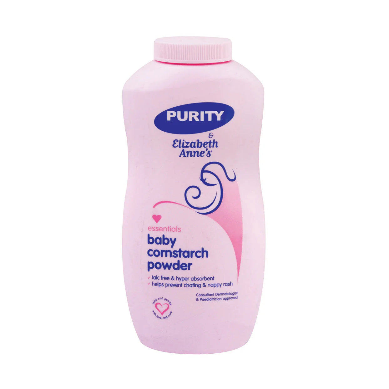 ELIZABETH ANNES CORN STARCH POWDER 200G