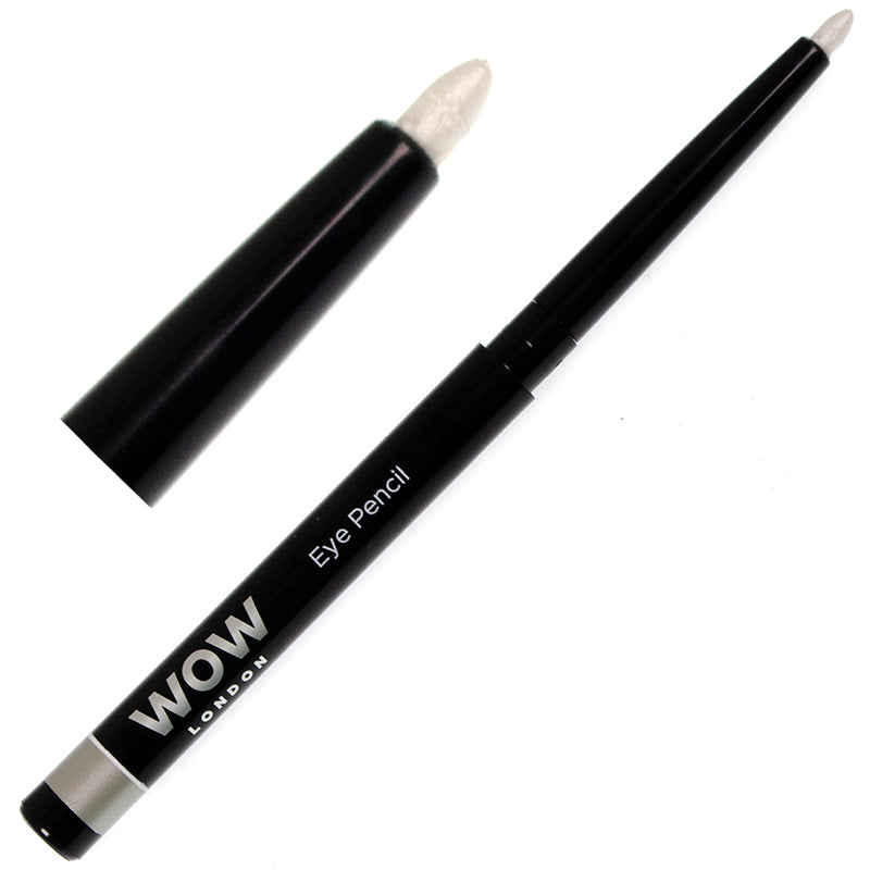 WOW EYE RETRACTABLE PENCIL ASSORTED