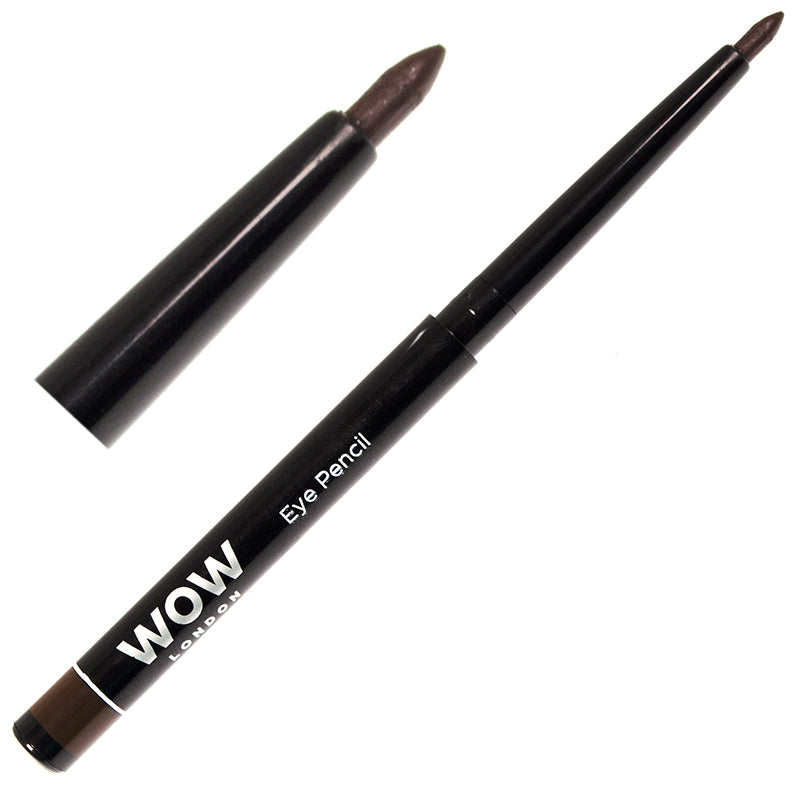WOW EYE RETRACTABLE PENCIL ASSORTED