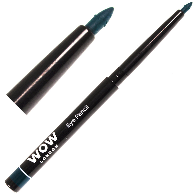 WOW GREEN EYE PENCIL