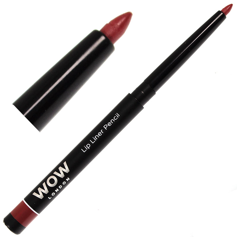 WOW LIPLINER RETRACTABLE PENCIL ASSORTED