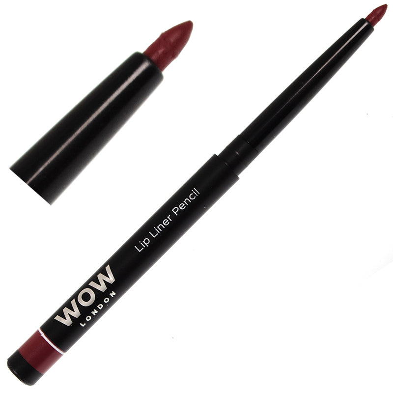 WOW LIPLINER RETRACTABLE PENCIL ASSORTED