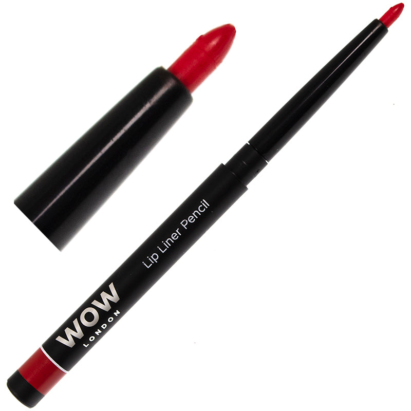 WOW LIPLINER RETRACTABLE PENCIL ASSORTED