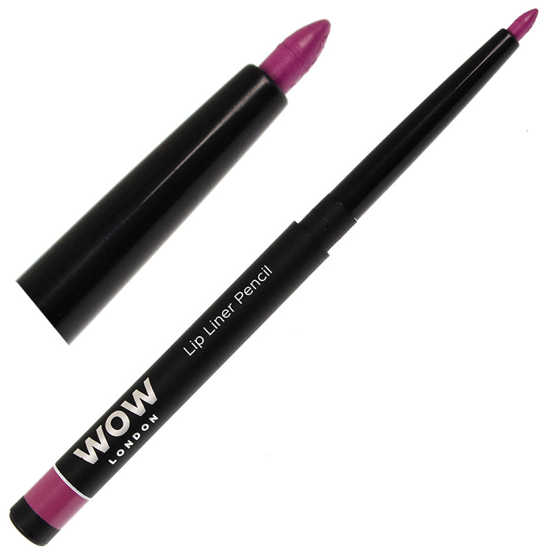 WOW LIPLINER RETRACTABLE PENCIL ASSORTED