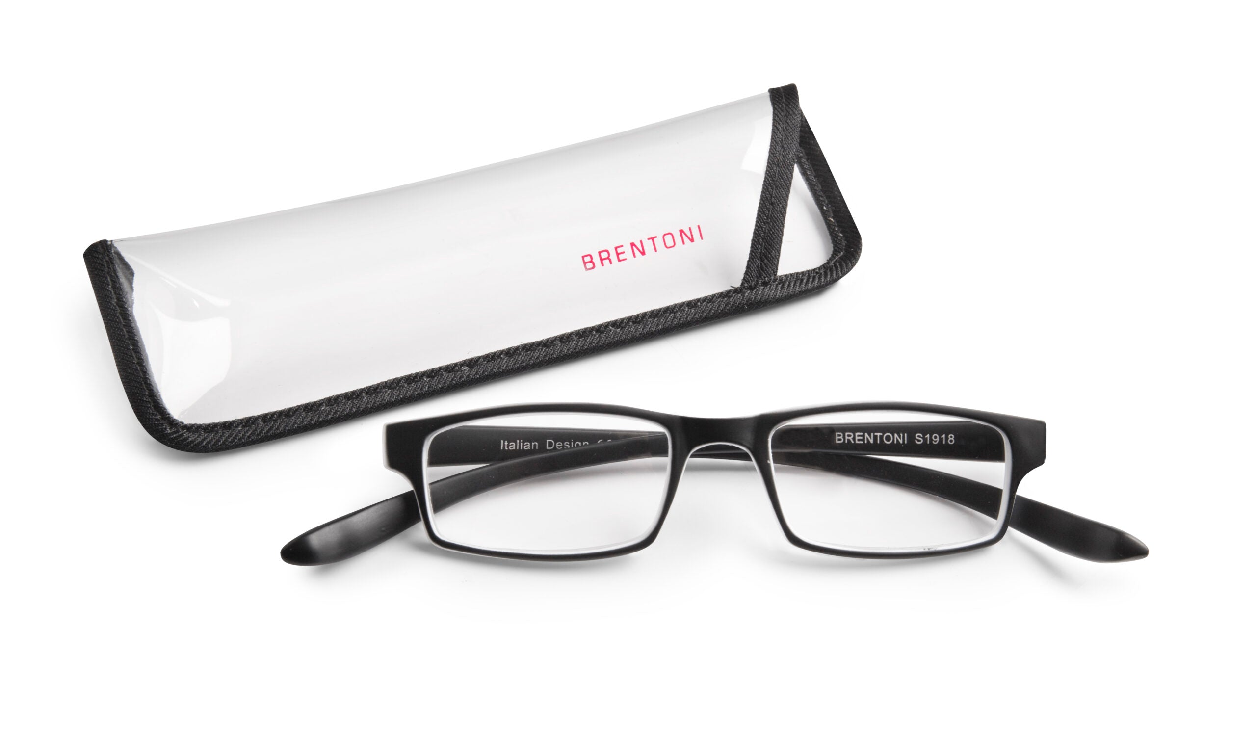 BRENTONI READERS