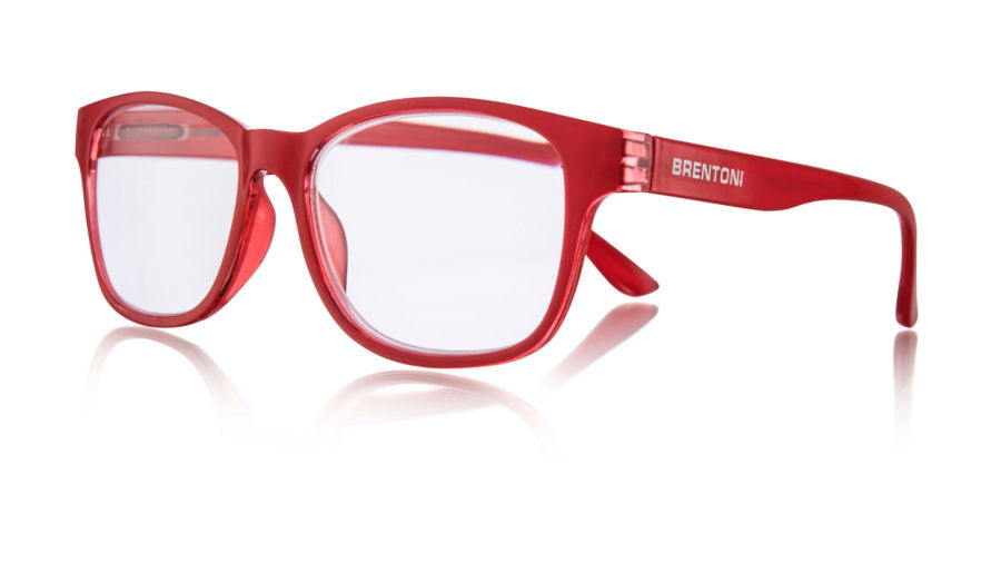 BRENTONI READERS