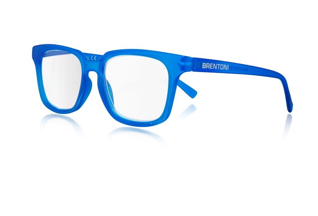 BRENTONI READERS