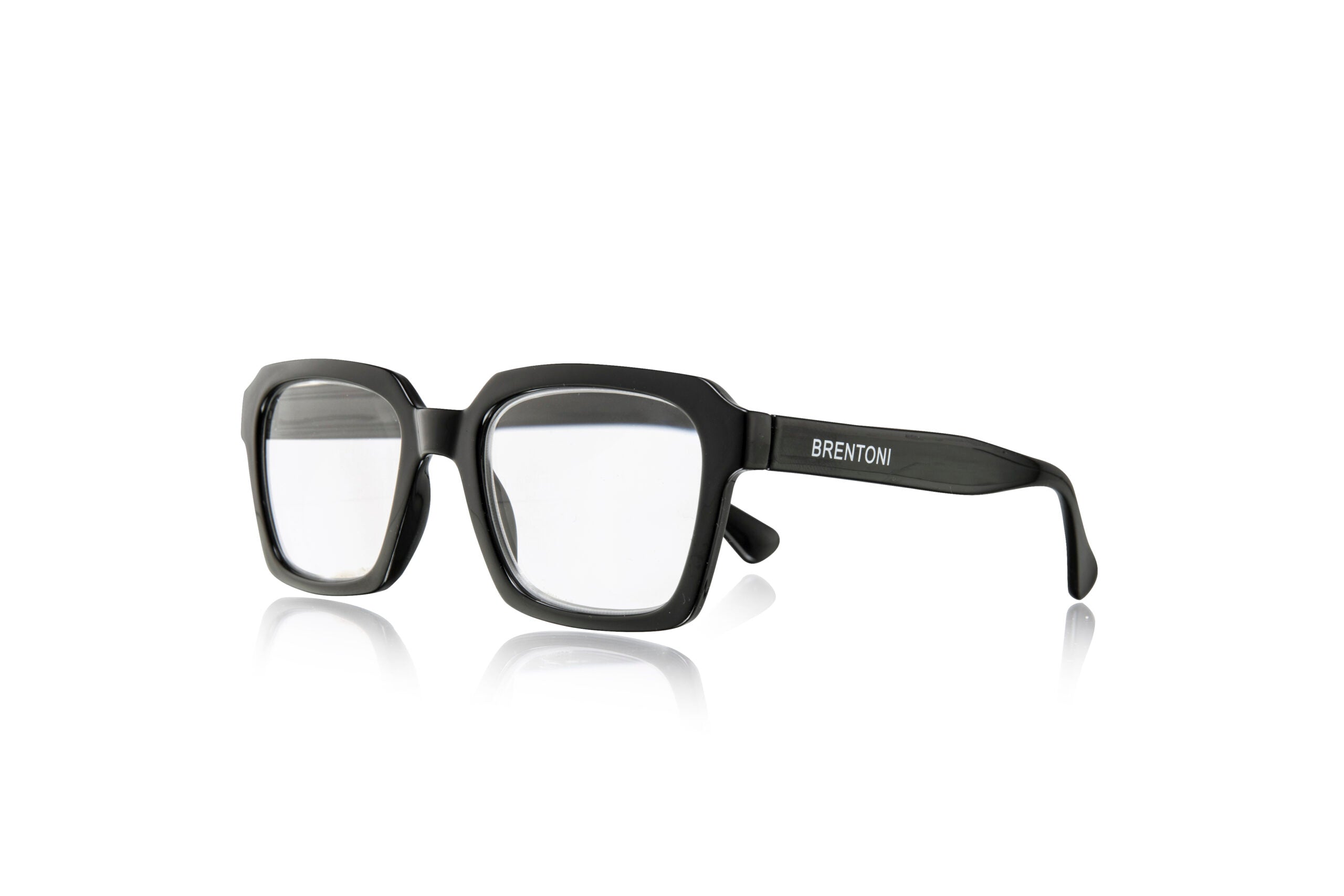 BRENTONI READERS
