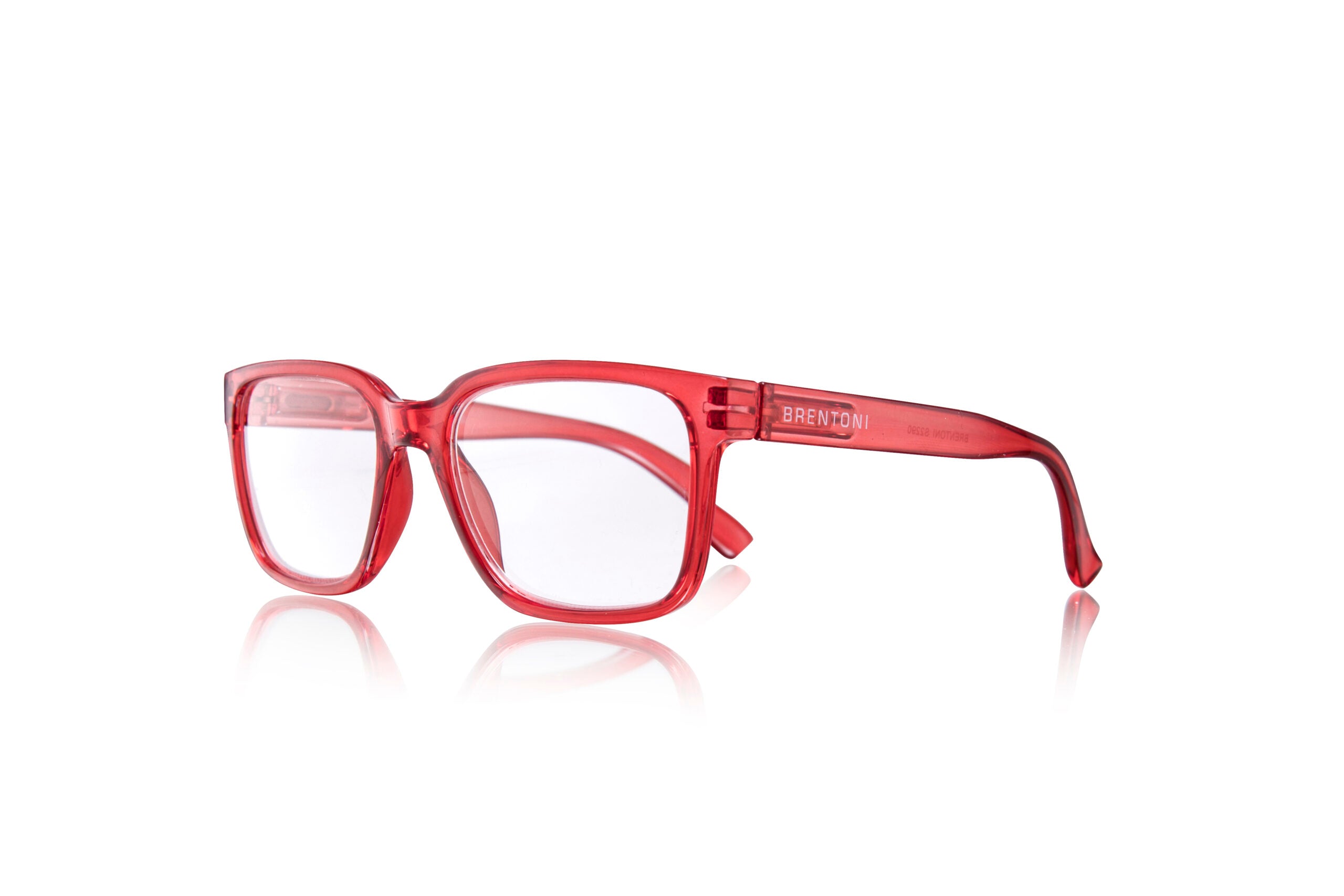 BRENTONI READERS