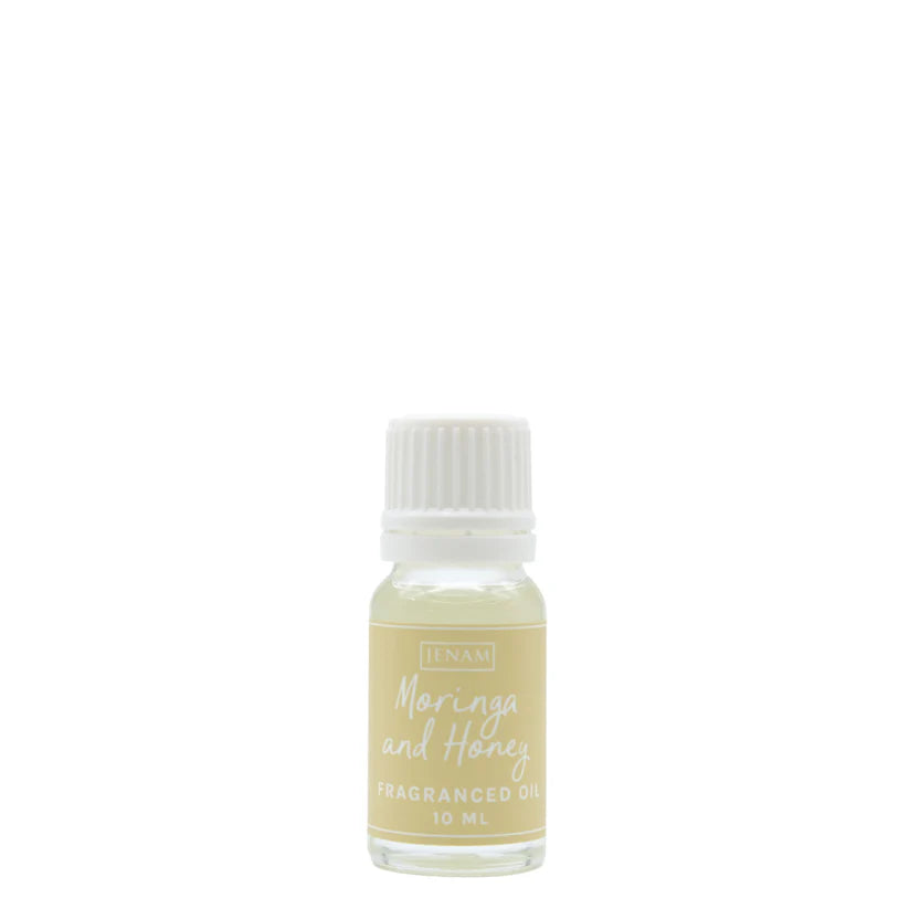 JENAM MORINGA & HONEY SCENTED OIL 10ML