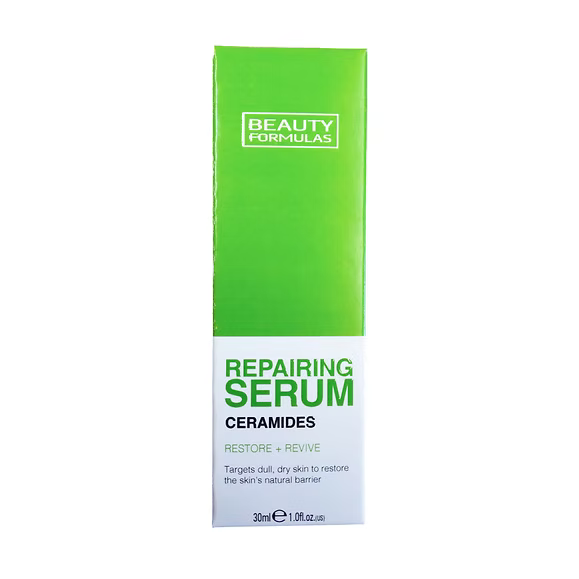 BEAUTY FORMULA CERAMIDES REPAIRING SERUM 30ML