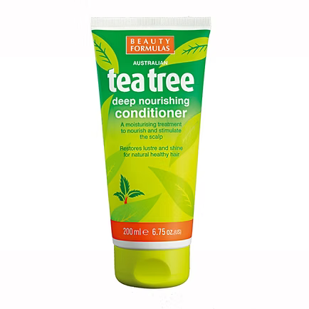BEAUTY FORMULAS TEA TREE CONDITIONER 200ML