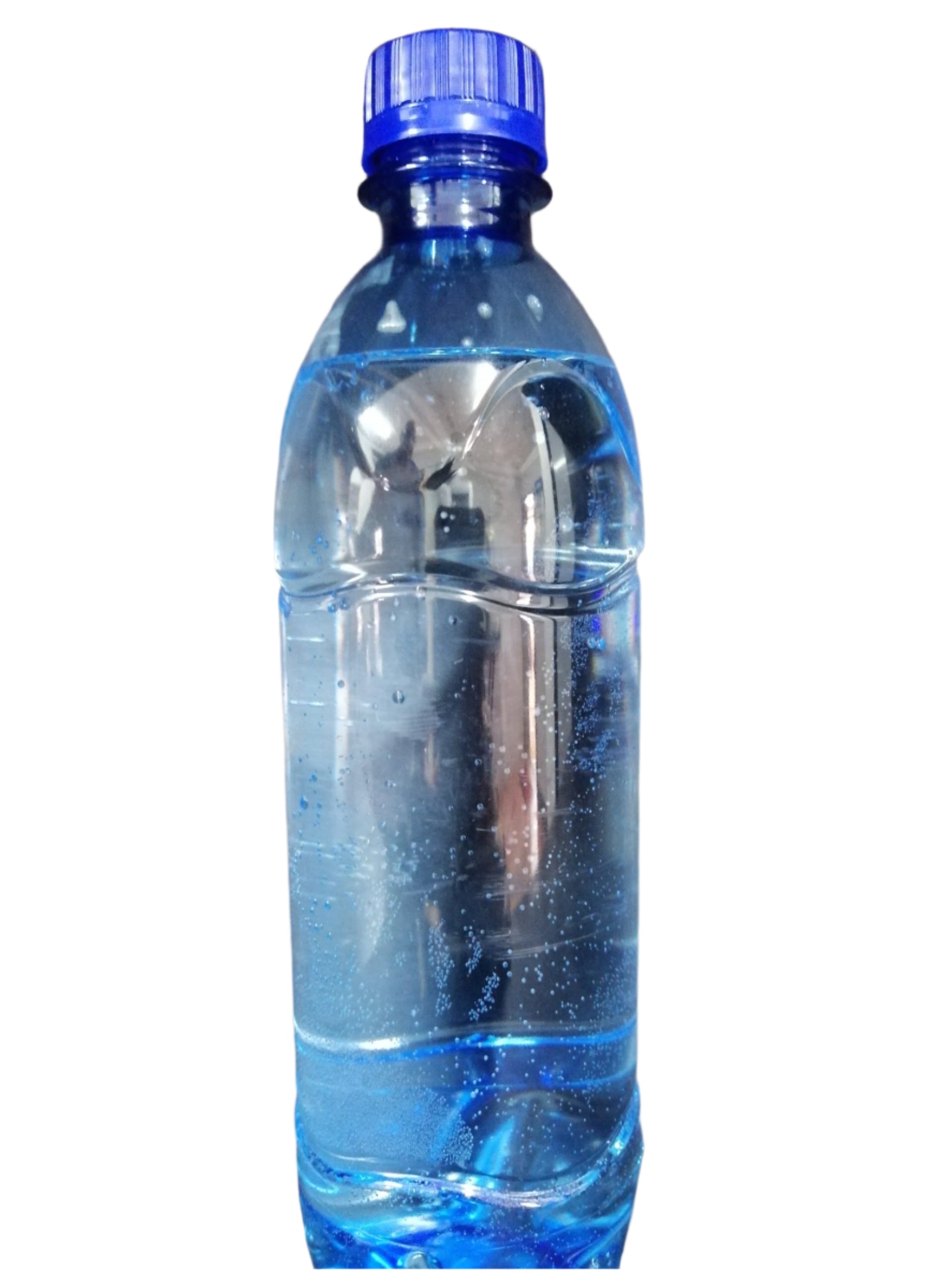 LINTON GRANGE PHARMACY STILL MINERAL WATER 500ML