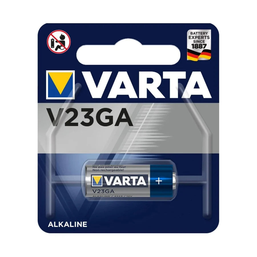 VARTA 23GA/12V BATTERY