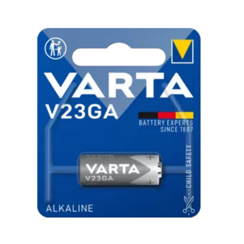 KODAK BATTERY ULTRA/ ALKALINE V23GA SINGLE