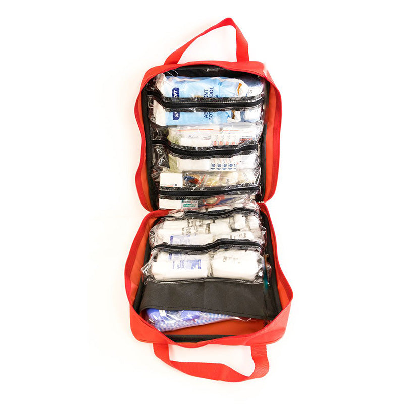 FIRST AID KIT REGULATION 7 OFFICE BAG