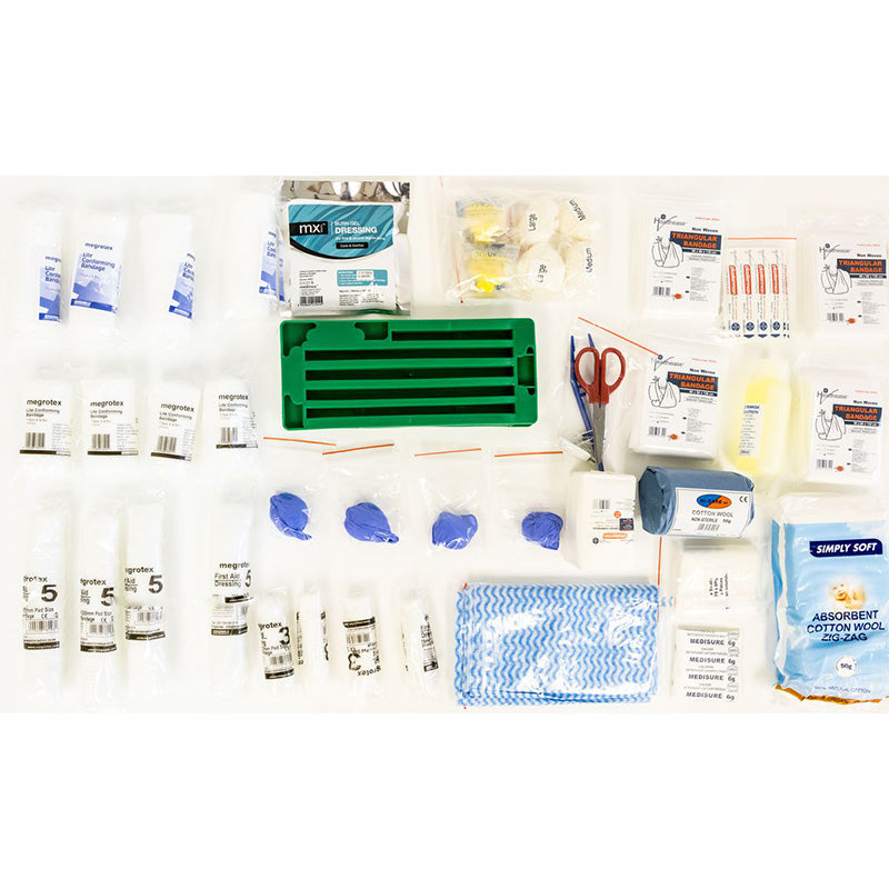 FIRST AID KIT REGULATION 7 OFFICE BAG