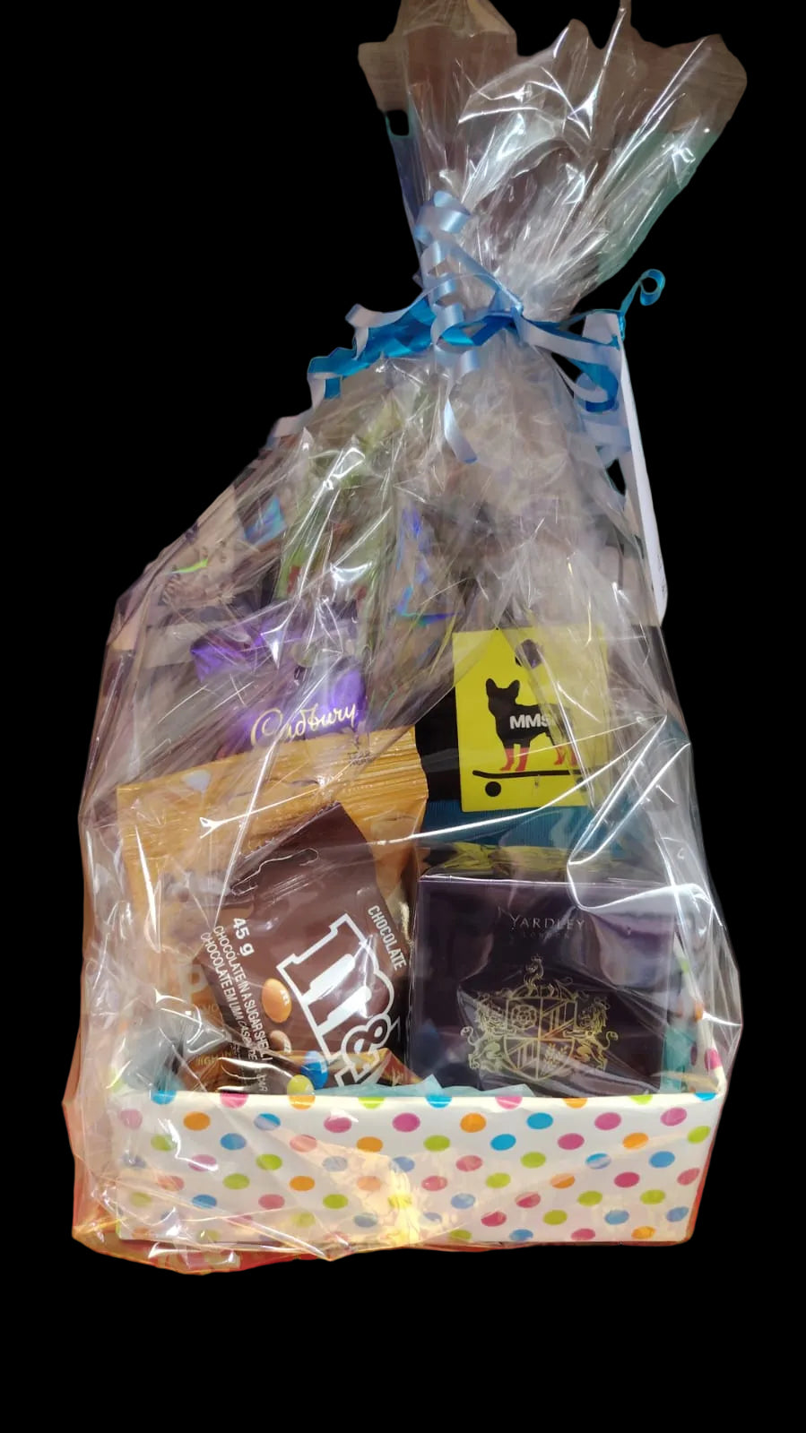 #2 FATHER'S DAY HAMPER