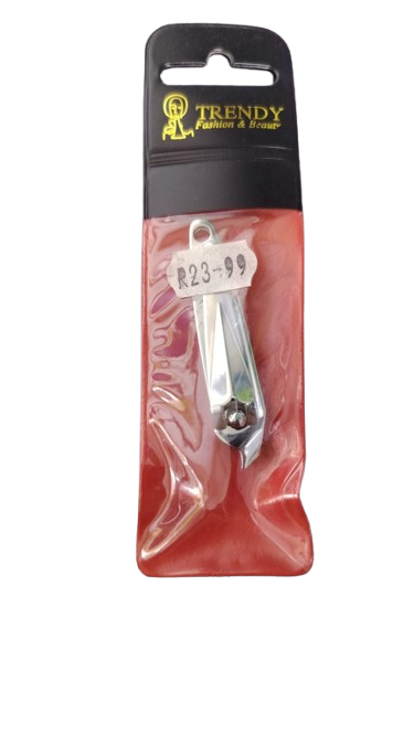 TRENDY CUTICLE NIPPER