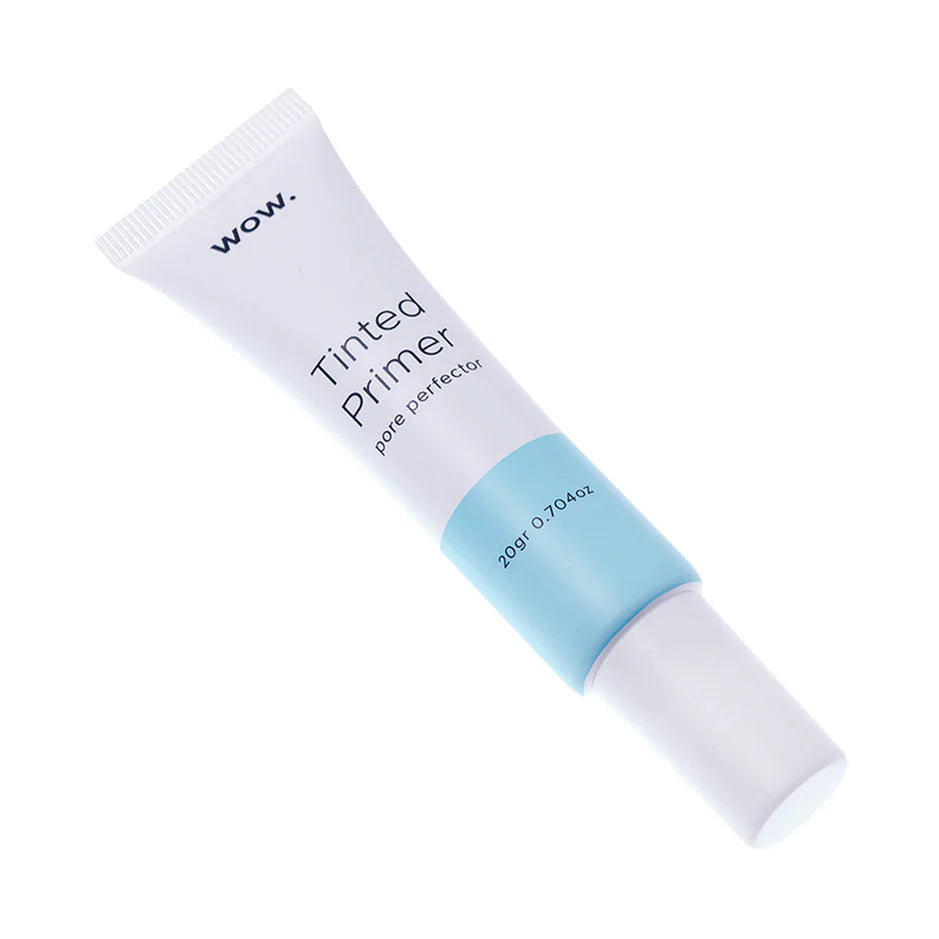 WOW PORE PERFECTING TINTED PRIMER 20G