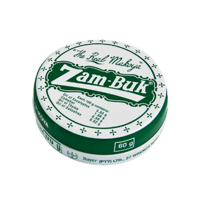 ZAMBUK OINTMENT ASSORTED SIZES