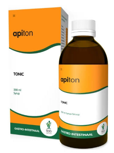TIBB APITON SYRUP 200ML