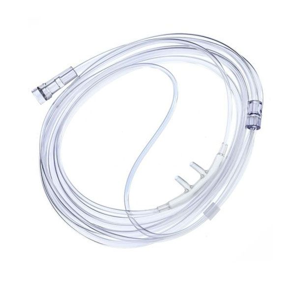 ADULT OXYGEN  NASAL CANNULA NC01