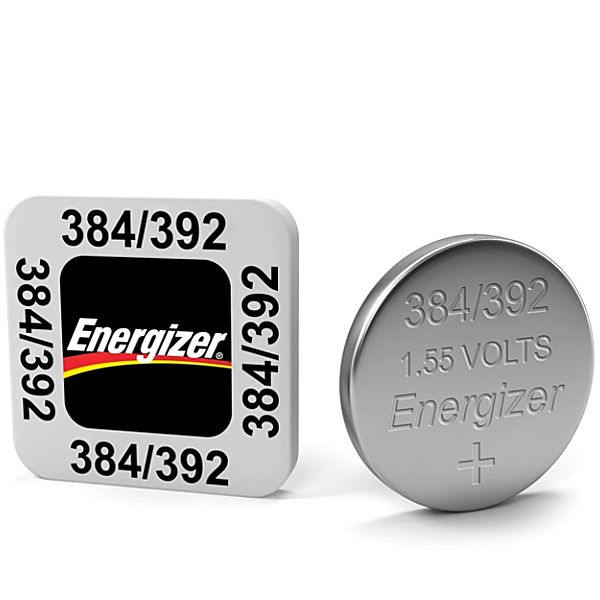 ENERGIZER BATTERIES