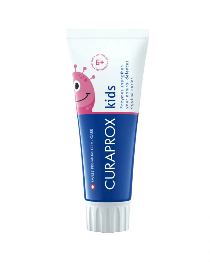 CURAPROX WATERMELON KIDS TOOTHPASTE