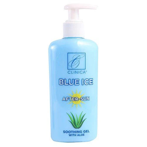 CLINICA BLUE ICE AFTER SUN 200ML