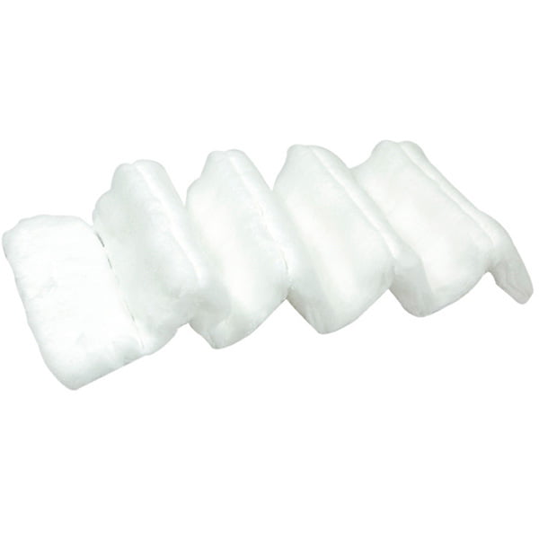 ALPHA CLIN COTTON WOOL PLEAT 50G