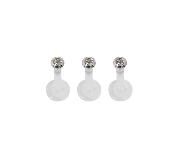 POLY POP-IN LABRET PPS4030