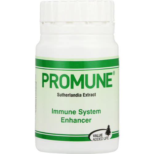 PROMUNE 90MG CAPSULES 60